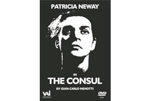 Menotti - The Consul / Patricia Neway, Chester Ludgin