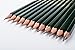 Pasler Professional Graphic Sketching Drawing Pencils 12 Count (6B)