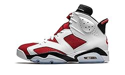 Jordan Mens Air 6 Retro CT8529 106 Carmine 2021