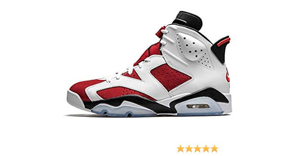jordan retro 6 amazon