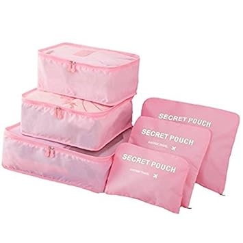 laundry pouch bag