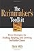 The Rainmaker's Toolkit: Power Strategies for Finding, Keeping, and Growing Profitable Clients