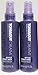 Toni & Guy Style Spray Wax Definition & Shape 5.07oz =150ml (Pack of 2) by Toni & Guy