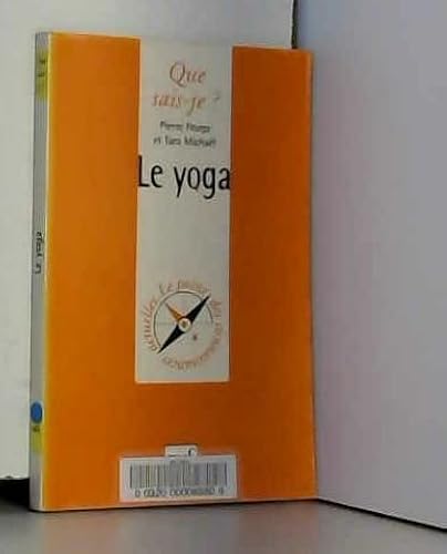 Download Le Yoga PDF
