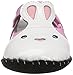 pediped Baby-Girl's Bonnie Mary Jane, Pink, Small E/4-4.5 E US Infant