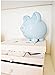 Child to Cherish Ceramic Piggy Bank, Blue