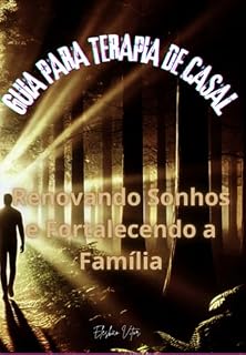 Livro Guia Para Terapia De Casal: