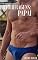 Livro BROTHERAGENS: PAPAI