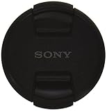 Sony 72mm Front Lens Cap ALCF72S
