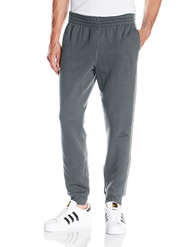adidas Men's Slim 3-Stripe Sweatpants