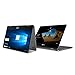 ASUS ZenBook Flip 14 Ultra Slim Convertible Laptop, 14″ Full HD WideView, 8th Gen Intel Core i7-8565U, 16GB RAM, 512GB PCIe SSD, GeForce MX150, Windows 10, UX461FN-DH74Tthumb 3