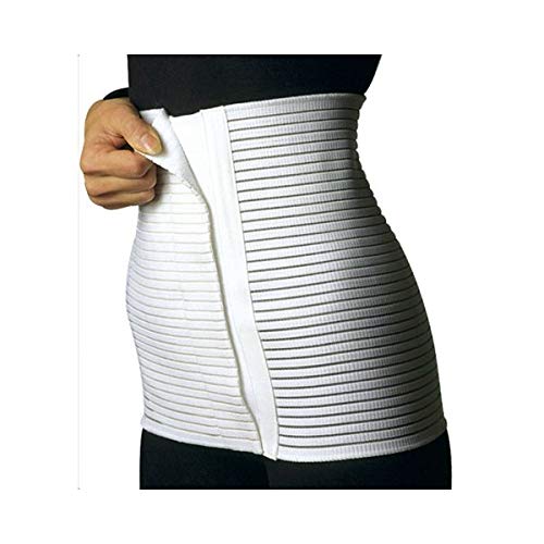 ALBOLAND - Post-operative bench Millerighe cm 28 Unlined - M