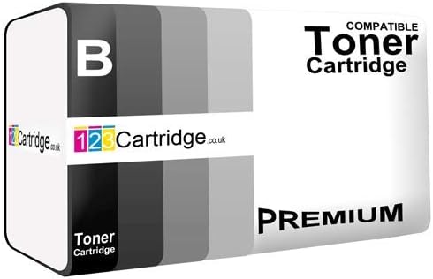 Xerox 106R01414 Compatible Black Toner Cartridge