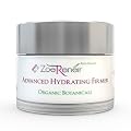 Aloe Vera Face Moisturizer Lightweight 1oz By Zoe