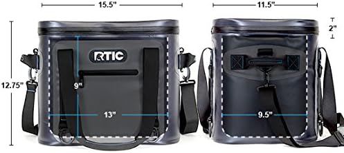 rtic 30 soft pack