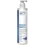 HairRx Professional Volumizing Shampoo +SP (for Oily Scalps) with Pump