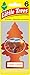 Car Freshner Little Trees Copper Canyon (6-Pack)