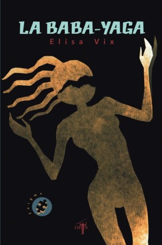 La Baba-Yaga (French Edition)