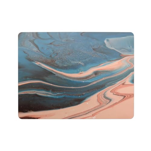 Laptop Skin Compatible with Microsoft Surface Laptop 8 13" (2025) - Sea Dunes -…