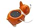 Corgi Dog Holder Stand Mount Compatible with Alexa Echo Dot, Bose, Anker, Home Mini Round Speakers Accessories