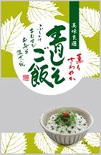 Amazon トーノー 青しそご飯 80g トーノー 食品 飲料 お酒 通販