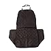 Petroad Dog Car Seat Covers Non-slip Pet Seat Cover Waterproof & Scratch Proof Durable Fits Most Cars, Trucks & SUVs