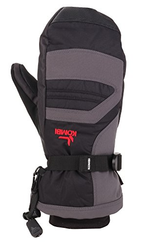 Mitón Kombi Storm Cuff Iii Unisex