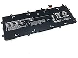 Yafda AA-PBZN2TP 7.5V 30WH 4080mAh New Laptop Battery for Samsung Chromebook 3 ATIV XE500T1C 910S3G 915S3G 905S3G XE303C XE303C12 XE303C12-A01US XE500T XE500T BA43-00355A PBZN2TP