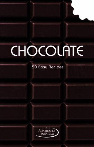 Chocolate: 50 Easy Recipes