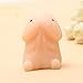 Mochi Dingding Squishy Focus Abreact Cute Healing Squeeze Toy Soft Fun Joke Gift