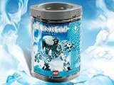 Lego Bionicle Bohrok-Kal Kohrak-Kal (WHITE) #8575