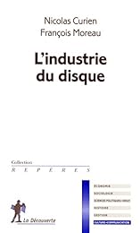 L' industrie du disque