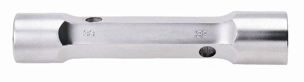 Llave De Tubo 2 Bocas 27-29 Mm