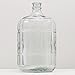 Northern Brewer - Glass Carboy Fermenter for Beer Brewing, Wine Making, Fermentation (3 Gallon)