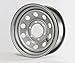15X6 MOD 6H-5.5 SILVER