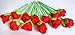 L LIFETIME Enchanting Rose Pen Set - 12 Pack Beauty and Beast Theme Pens for All Ages: Perfect Party Favors, Birthday Gifts, Office Supplies, and More