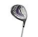 Wilson Women's Ultra Complete Package Golf Set, Right Hand