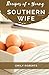 Recipes of a Young Southern Wife by Emily Roberts