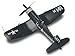 Revell Corsair F4U-4 1: 48 Scale , Green, For 12 years old and up