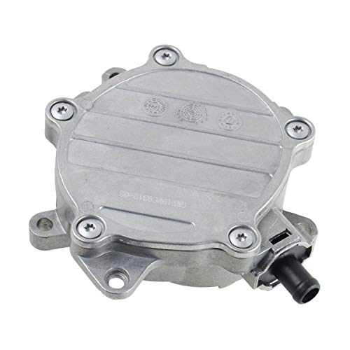 image for GELUOXI Vacuum Pump 06D145100H For Audi A4 VW Jetta Passat