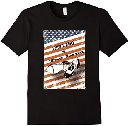 This Land is Tap Land T-Shirt