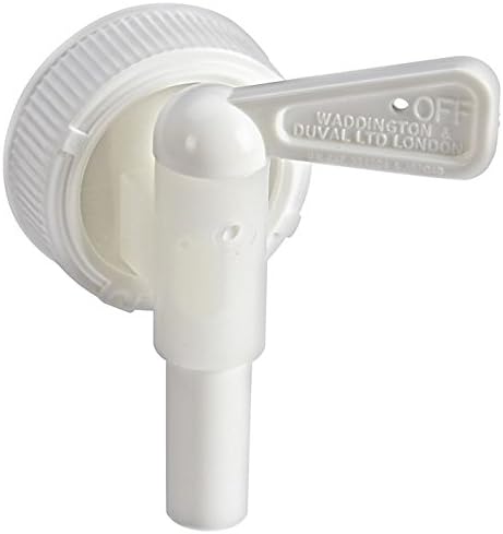 38mm Spigot Faucet Cap 4 Pack