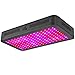 1500W LED Grow Light, Dimgogo Triple Chips Full Spectrum Grow Lamp with UV&IR for Greenhouse Hydroponic Indoor Plants Veg and Flower All Phases of Plant Growth (10W Leds)