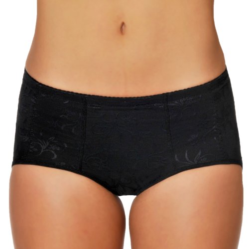 Lovefifi men s bare derriere gaff - large - black