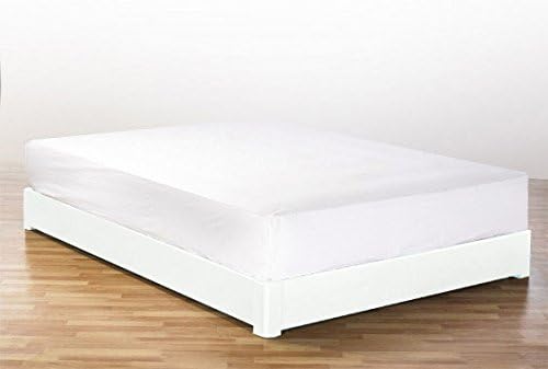 Continenetal King Size 5'3" Taurus Kyoto Platform Bed. Extra Low Bed With Cool, Japanese Influence (Dark Mahogany Lacquer)