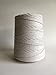 4mm Cotton Macrame Cord/Bulk Knotting Rope