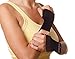 Copper Compression Recovery Wrist Sleeve, GUARANTEED Highest Copper Content. Support / Brace Helps With Symptoms Of Carpal Tunnel, RSI, Arthritis, Tendonitis, Sprains! (MEDIUM - Single)