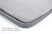 Techfeed Memory Foam Bath Mat Absorbent Bathroom Rugs Soft Bathroom Mat Quickly Drying Shower Rugs Non Slip Bath Rugs(17