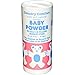 Country Comfort Pure & Natural Herbal Baby Powder, No Talc, 3 Oz