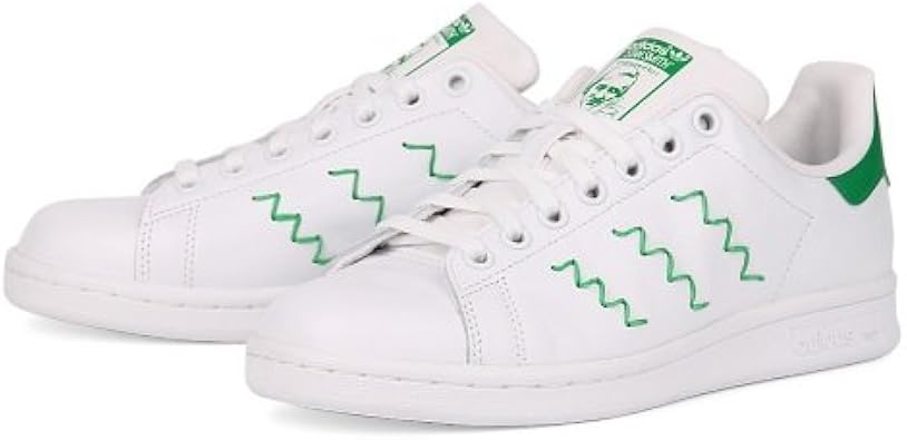 stan smith zigzag